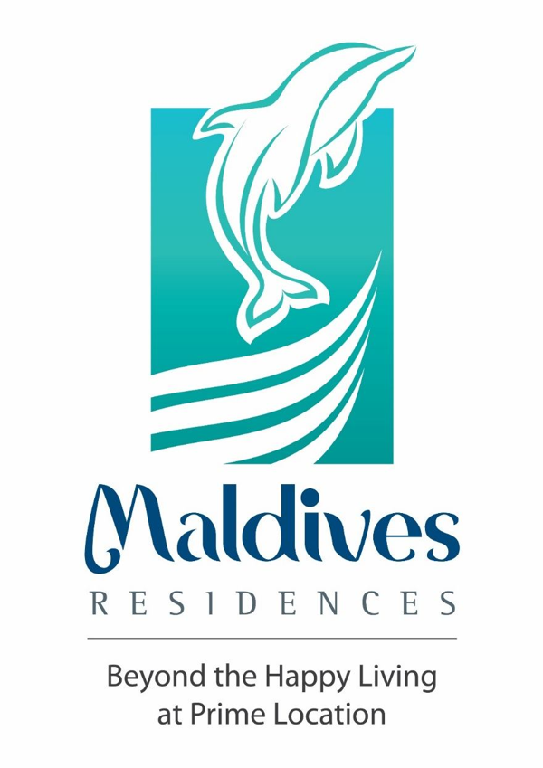 Maldives-residence-logo